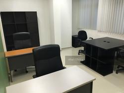 Entrepreneur Business Centre (D14), Office #134307042